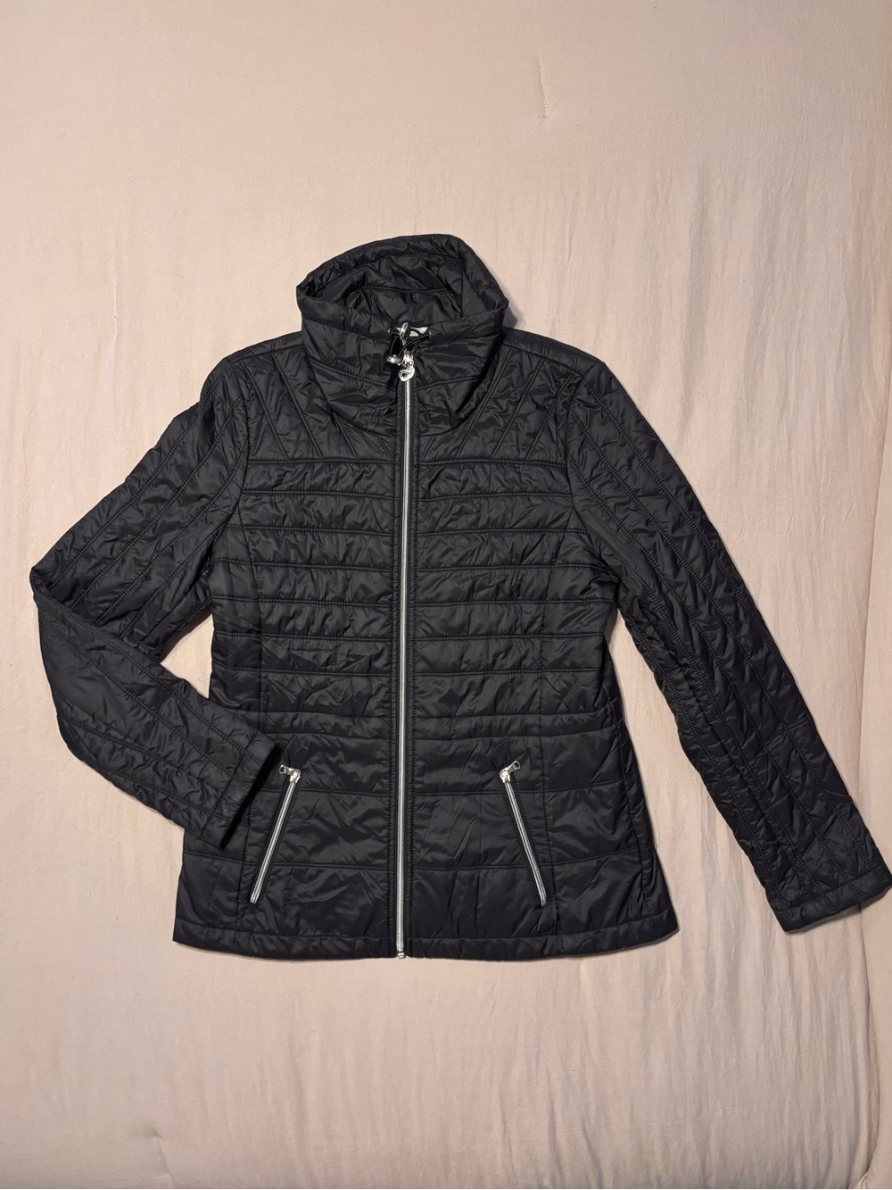 Guess puffer jacket